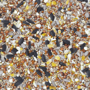 Free Sample - Supreme Mix