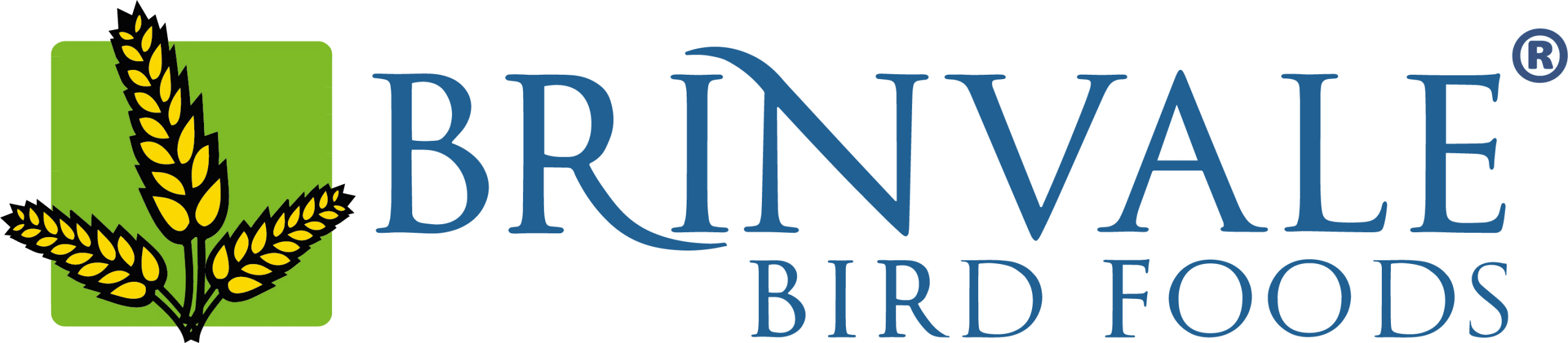 Brinvale Bird Foods